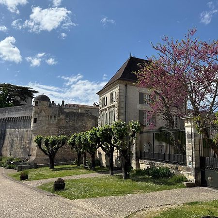 Dournazac"L'Annexe"别墅 外观 照片